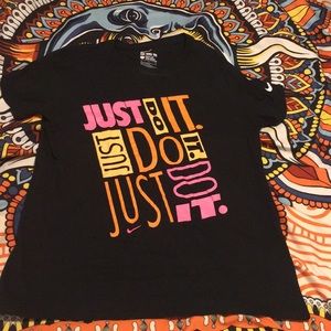 Nike T-shirt